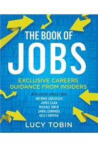 Book of Jobs