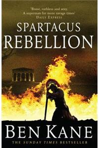 Spartacus: Rebellion