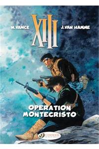 Operation Montecristo