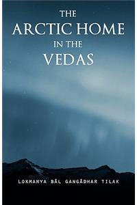 The Arctic Home in the Vedas