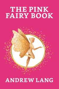 The Pink Fairy Book