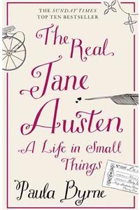 The Real Jane Austen