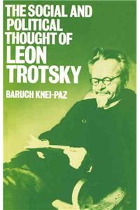 Social and Political Thought of Leon Trotsky