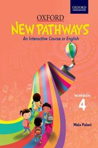 (New) Pathways Workbook 4