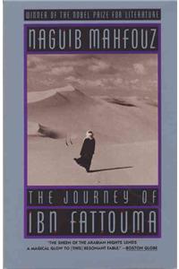 Journey of Ibn Fattouma