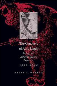 Conquest of Ainu Lands