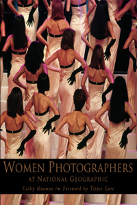 Women Photographers at \"National Geographic\"