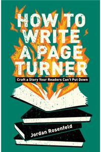 How to Write a Page Turner