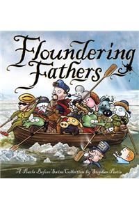 Floundering Fathers