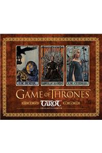 Game of Thrones Tarot Card Set