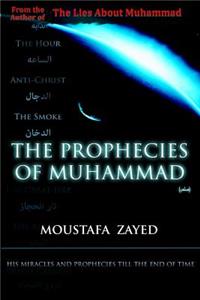 Prophecies of Muhammad