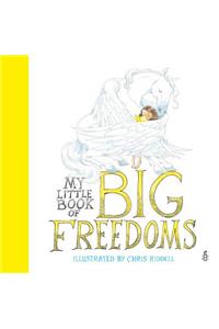 My Little Book of Big Freedoms