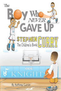 Stephen Curry