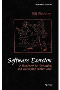 Software Exorcism