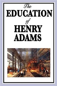 Education of Henry Adams