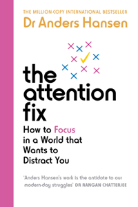 The Attention Fix