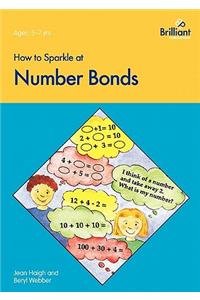 How to Sparkle at Number Bonds