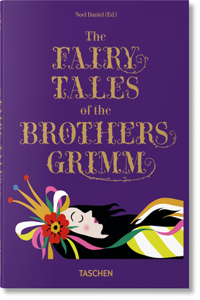 Fairy Tales of the Brothers Grimm