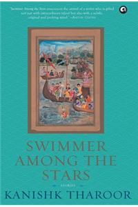 Swimmer Among the Stars Stories