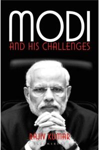 Modi & His Challenges