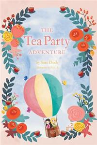 Tea Party Adventure