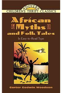 African Myths and Folk Tales