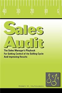 Sales Audit