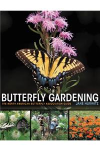 Butterfly Gardening