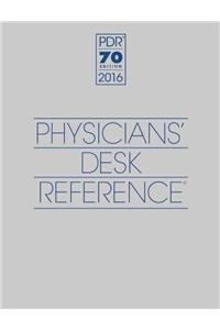 Physicians' Desk Reference