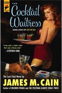 The Cocktail Waitress