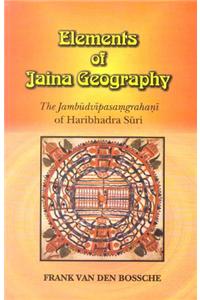 Elements Of Jaina Geography