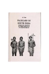 Palegars of South India