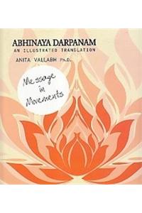 Abhinaya Darpanam An Illustrated Translation