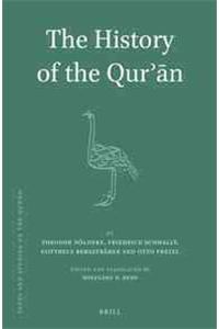 History of the Qurʾān