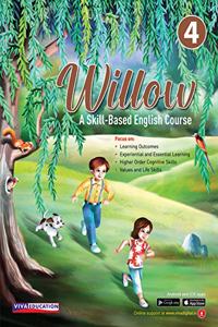 Willow - A Skill-Based English Course - Class 4