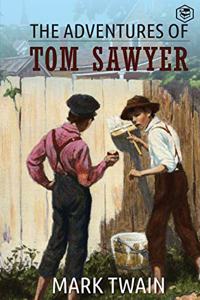 Adventures Of Tom Sawyer