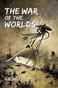 The War of the Worlds