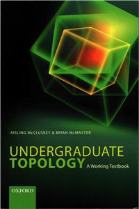 Undergraduate Topology