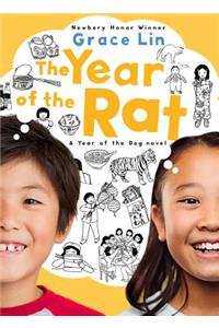 The Year of the Rat (New Edition)