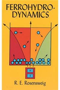 Ferrohydrodynamics