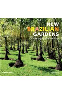 New Brazilian Gardens