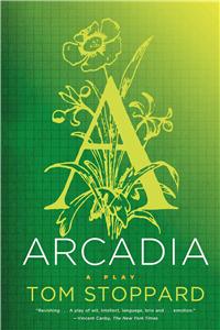 Arcadia