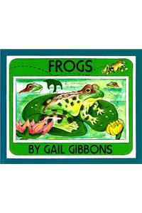 Frogs (New & Updated Edition)