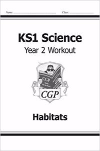 KS1 Science Year 2 Workout: Habitats