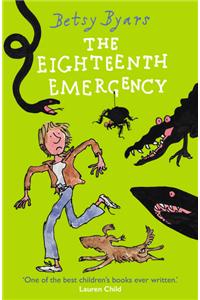 The Eighteenth Emergency