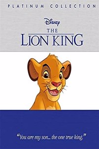 The Lion King (Disney: Platinum Collection)