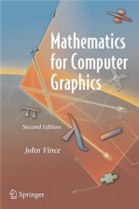 Mathematics for Computer Graphics