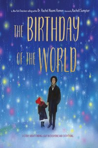 Birthday of the World