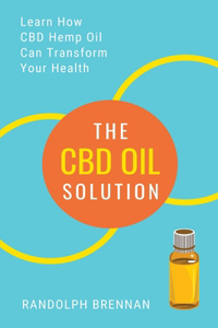 CBD Oil Solution