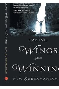 Taking Wings And Winning